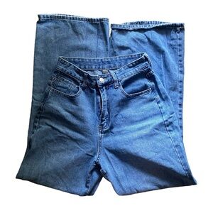 Baggy Women’s Jeans